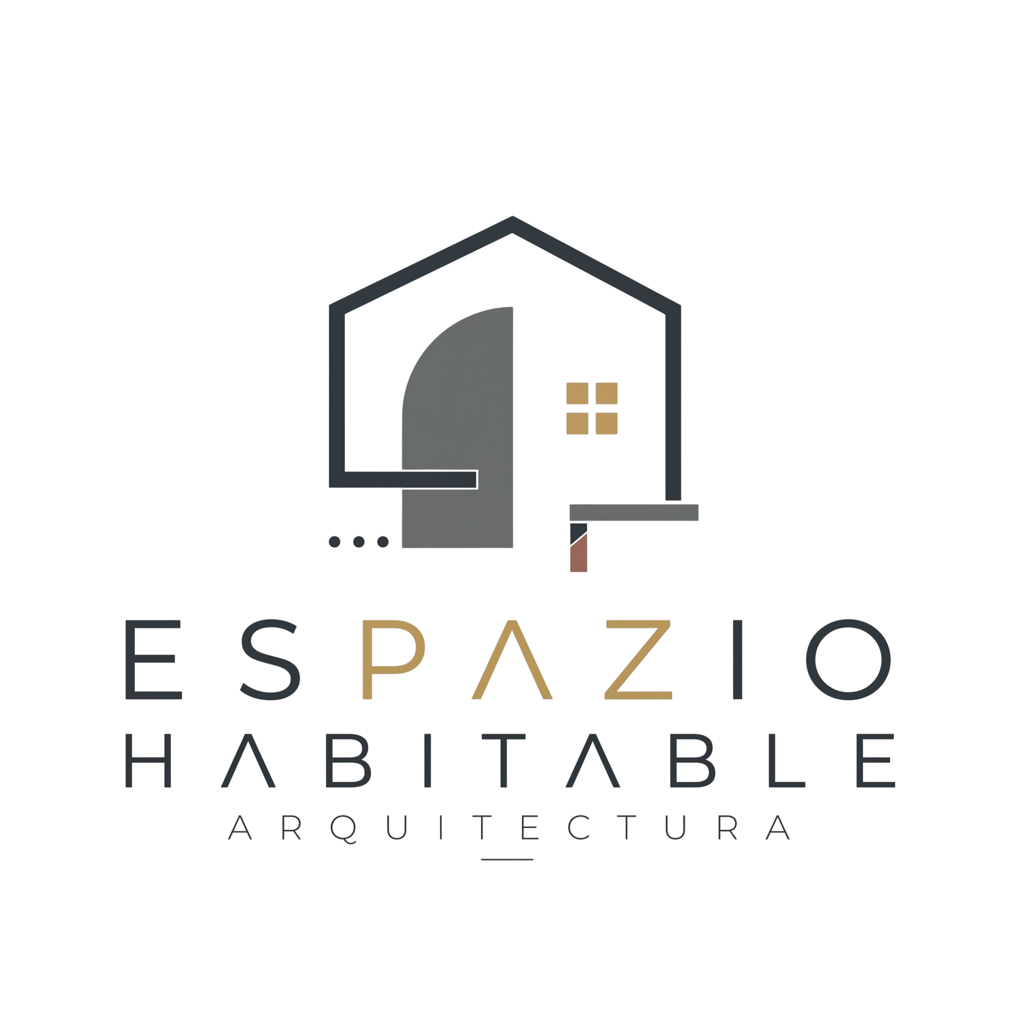 Espazio Habitable Logotipo Oficial